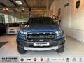 Ford Ranger Raptor Doppelkabine 4x4 *Standheizung* Blau - thumbnail 1