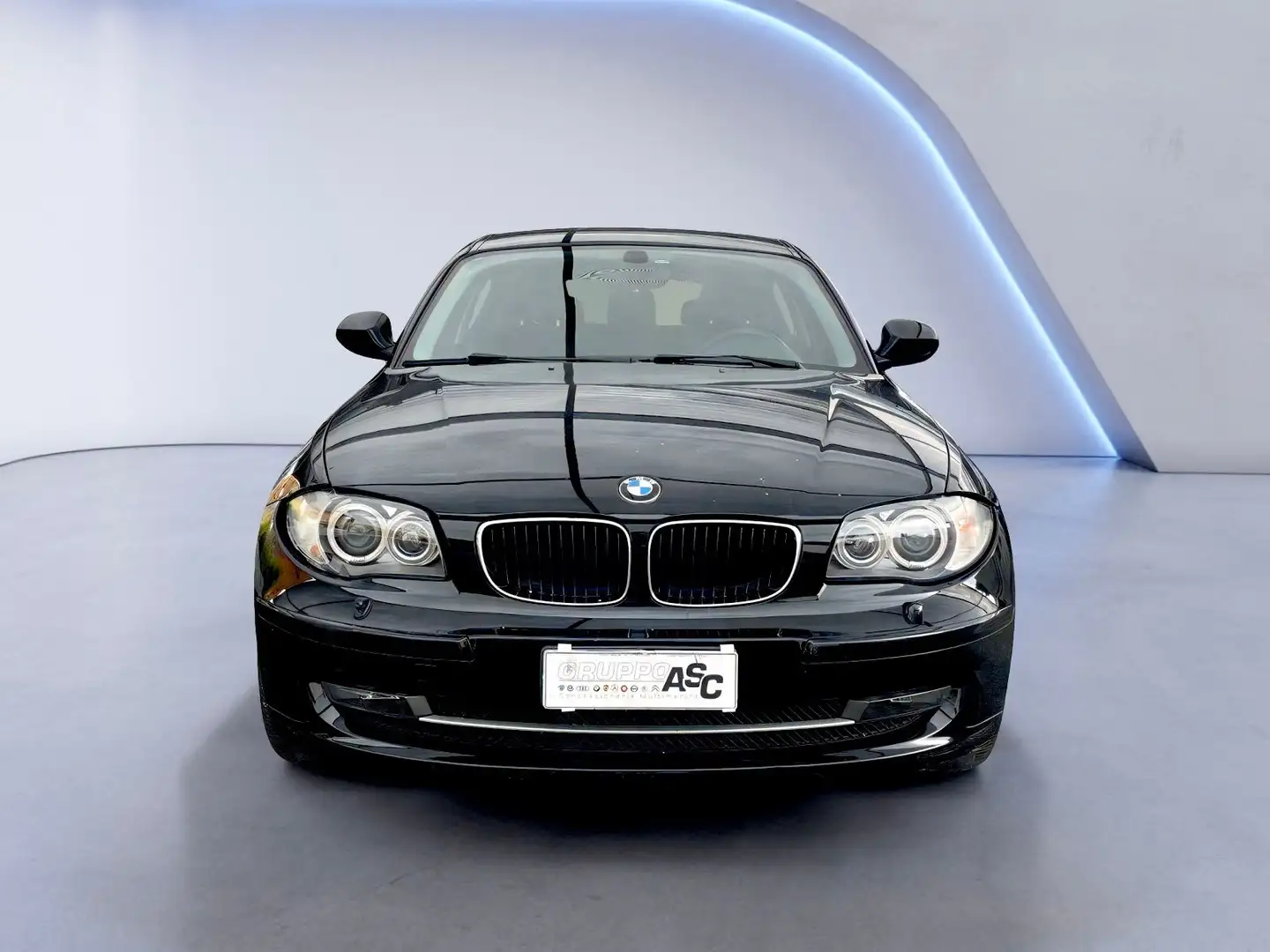 BMW 116 5p 2.0 DIESEL 116 CV Futura Noir - 2