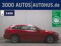 Mazda 6 2.0 SKYACTIV-G Prime-Line Navi LED AHK Tempo Rot - thumbnail 1