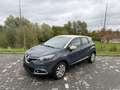 Renault Captur Captur 0.9 TCe GPS-AIRCO-JANTES + CARNET COMPLET ! Bleu - thumbnail 1