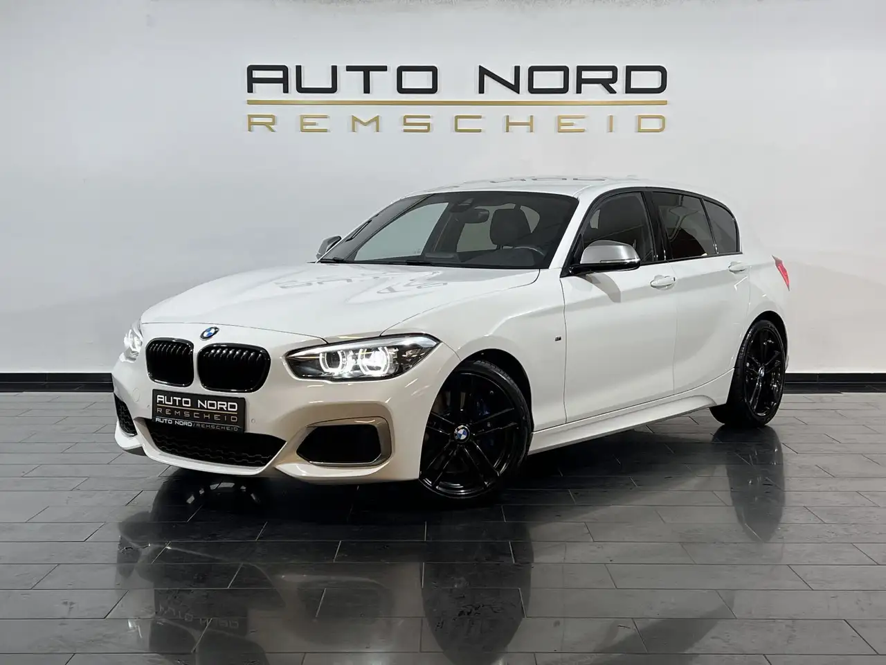 BMW 140