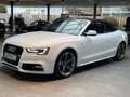 Audi A5 2.0 TDI S-Line Sport Selection Bi-Xenon Navi Blanc - thumbnail 8