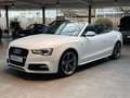 Audi A5 2.0 TDI S-Line Sport Selection Bi-Xenon Navi Blanc - thumbnail 13