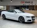 Audi A5 2.0 TDI S-Line Sport Selection Bi-Xenon Navi Blanc - thumbnail 10
