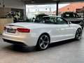 Audi A5 2.0 TDI S-Line Sport Selection Bi-Xenon Navi Blanc - thumbnail 11