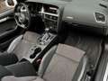 Audi A5 2.0 TDI S-Line Sport Selection Bi-Xenon Navi Blanc - thumbnail 31