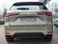 Mazda CX-60 2025 e-SKYACTIV D254 AWD HOMURA PLUS Vert - thumbnail 4