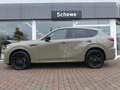 Mazda CX-60 2025 e-SKYACTIV D254 AWD HOMURA PLUS Vert - thumbnail 2