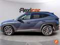 Hyundai TUCSON 1.6 CRDI 100kW (136CV) 48V Tecno Sky DCT Gris - thumbnail 5