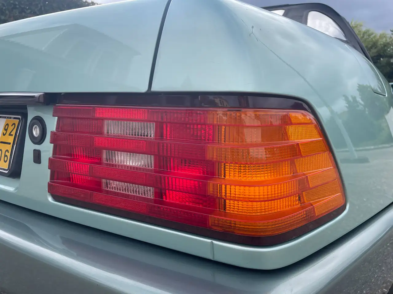 Mercedes-Benz SL 500 500 SL, foto 11