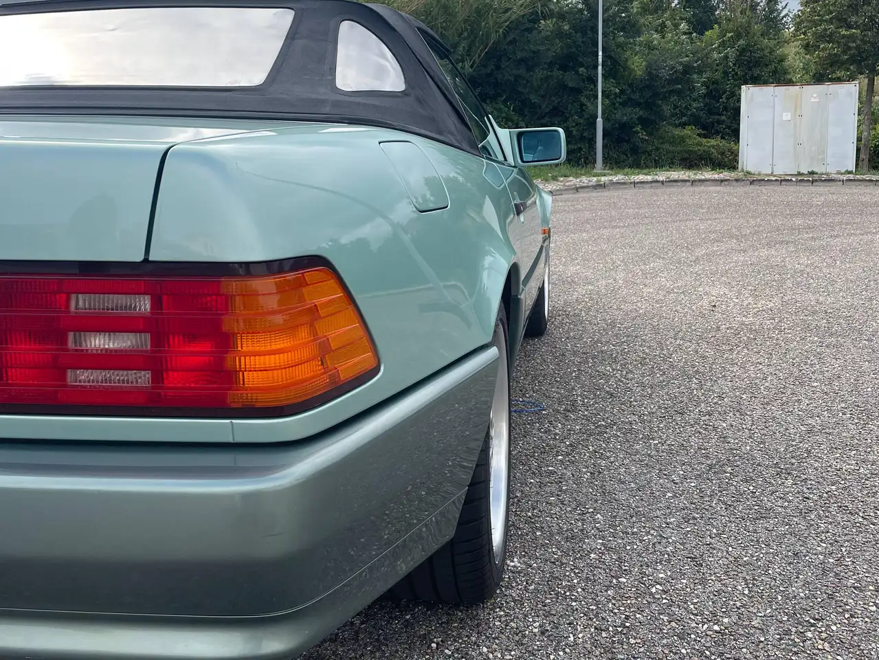 Mercedes-Benz SL 500 500 SL, foto 7