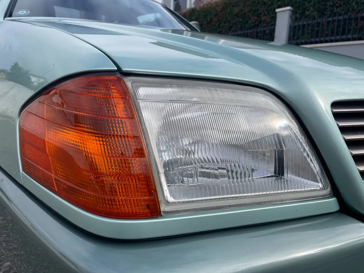 Mercedes-Benz SL 500 500 SL, foto 10