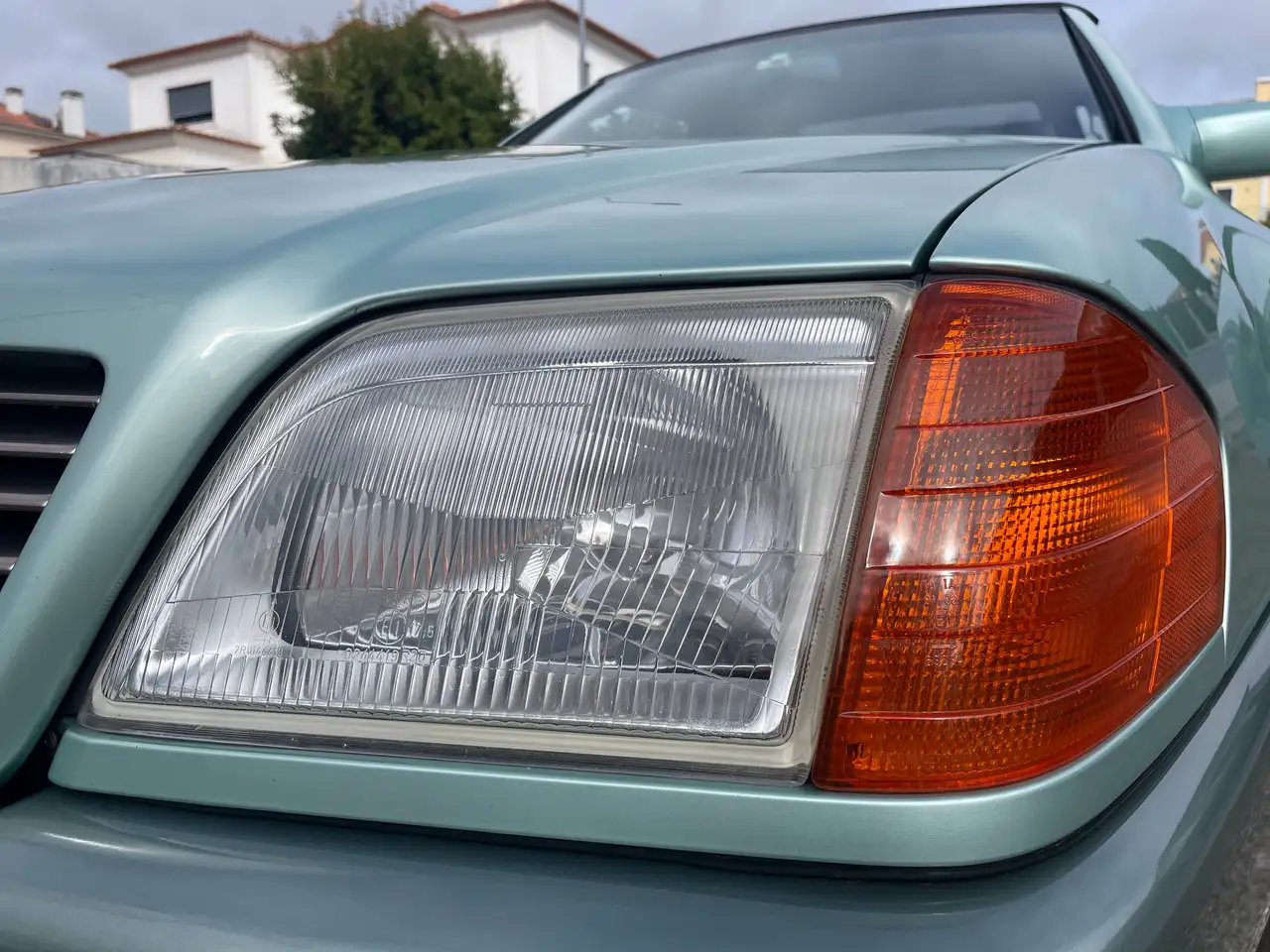 Mercedes-Benz SL 500 500 SL, foto 9