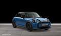 MINI Cooper 5-Türer DAB LED Navi Komfortzg. Tempomat Blau - thumbnail 1