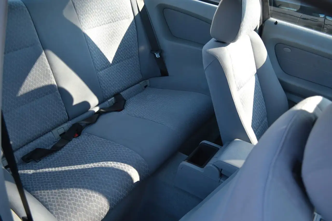 BMW 316 ti Compact Automatik Klima, foto 10