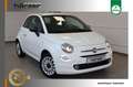 Fiat 500 1.0 GSE Dolcevita *Navi*PDC*Klimaaut.*ALU* Weiß - thumbnail 1
