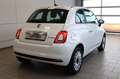 Fiat 500 1.0 GSE Dolcevita *Navi*PDC*Klimaaut.*ALU* Weiß - thumbnail 4