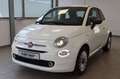 Fiat 500 1.0 GSE Dolcevita *Navi*PDC*Klimaaut.*ALU* Weiß - thumbnail 2