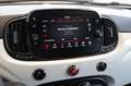 Fiat 500 1.0 GSE Dolcevita *Navi*PDC*Klimaaut.*ALU* Weiß - thumbnail 12