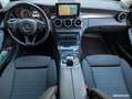 Mercedes-Benz C 250 iv (w205) 250 d fascination 7g-tronic plus Noir - thumbnail 3