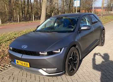 IONIQ 5 Style 73kWh SOH 99%