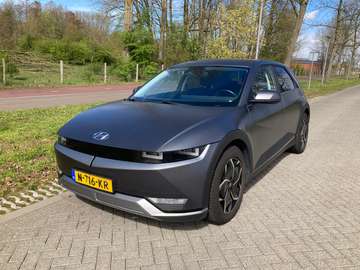 IONIQ 5 Style 73kWh SOH 99%