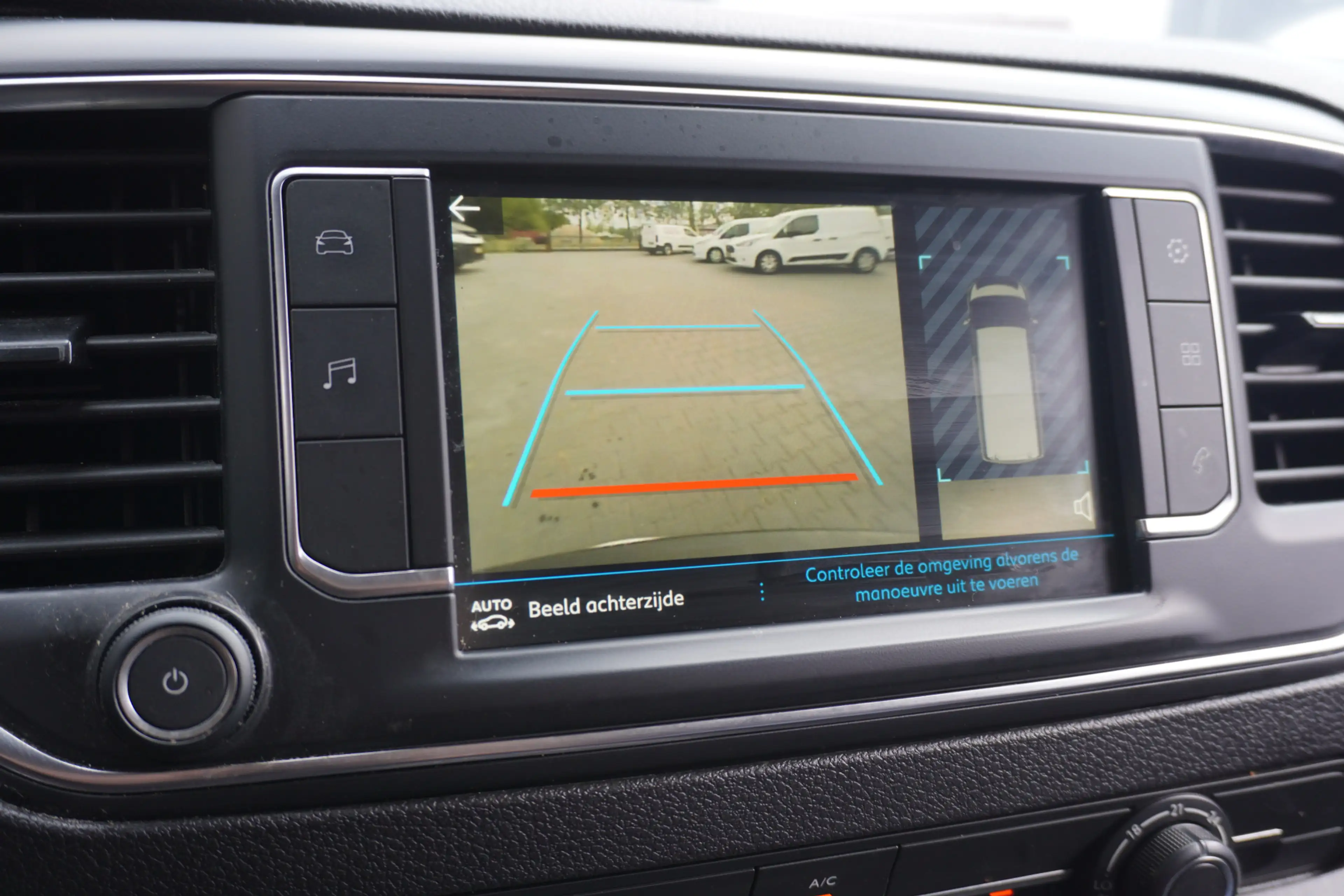 Peugeot Expert 2.0 BlueHDI 145PK Automaat EURO 6 - Airco - Cruise — photo 14