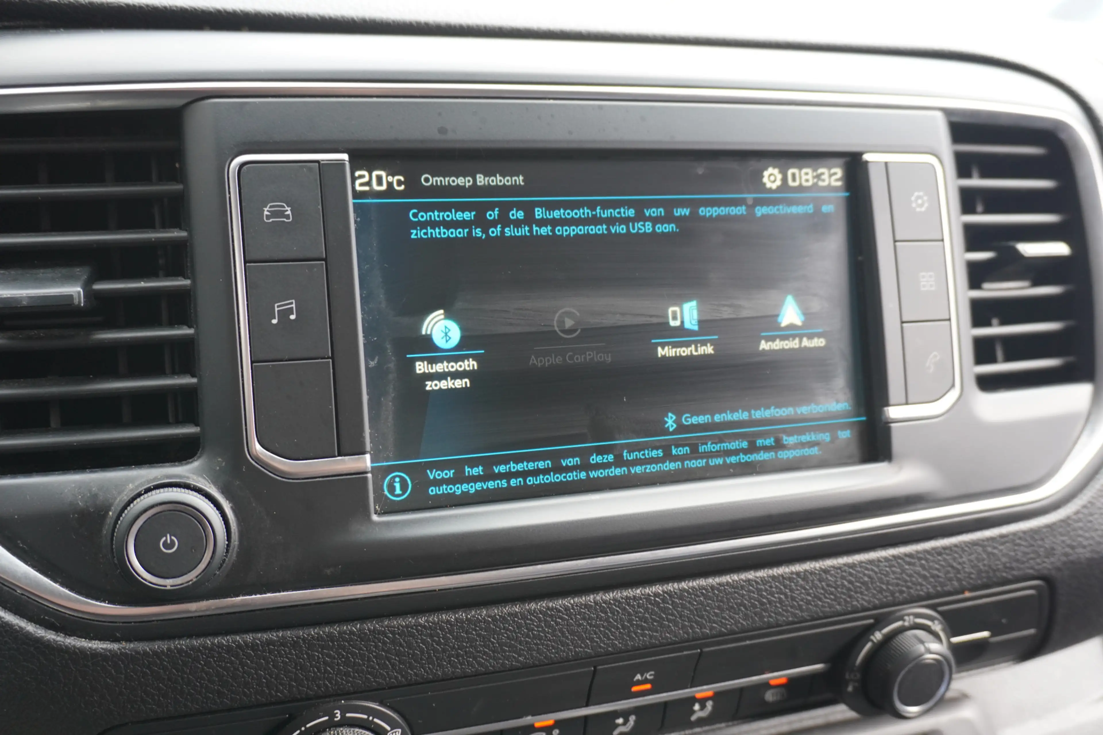 Peugeot Expert 2.0 BlueHDI 145PK Automaat EURO 6 - Airco - Cruise — photo 13