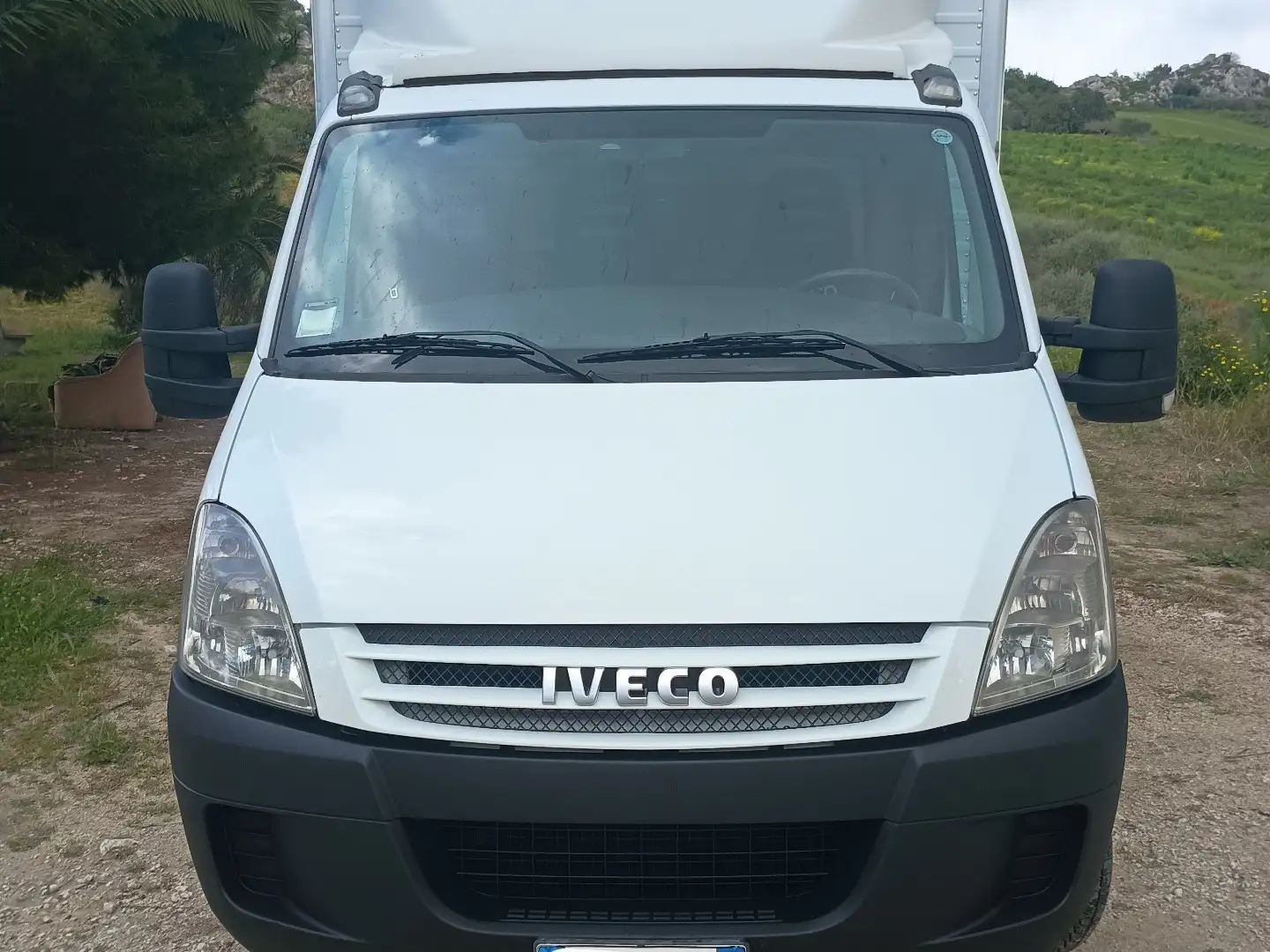 Iveco Daily 35c15 MOTORE 3000 - 2