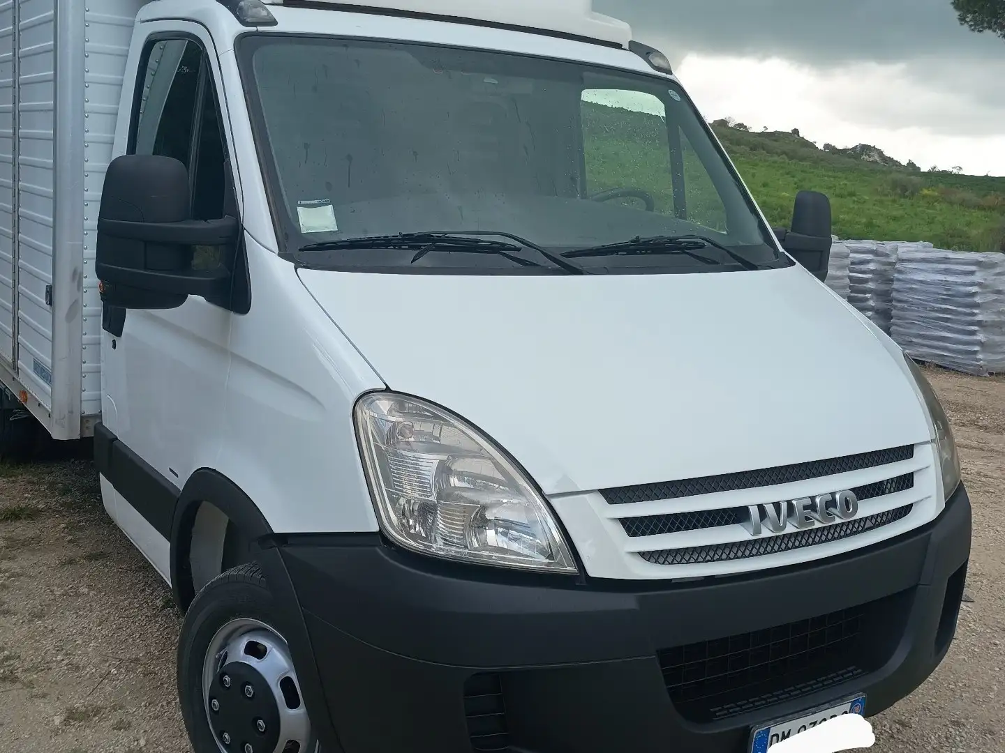 Iveco Daily 35c15 MOTORE 3000 - 1