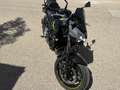 Kawasaki Z 650 Negro - thumbnail 4
