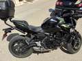 Kawasaki Z 650 Negro - thumbnail 3
