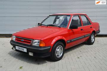 1.3 GL | 4 Deurs | 77.000 km | Orginele Staat.