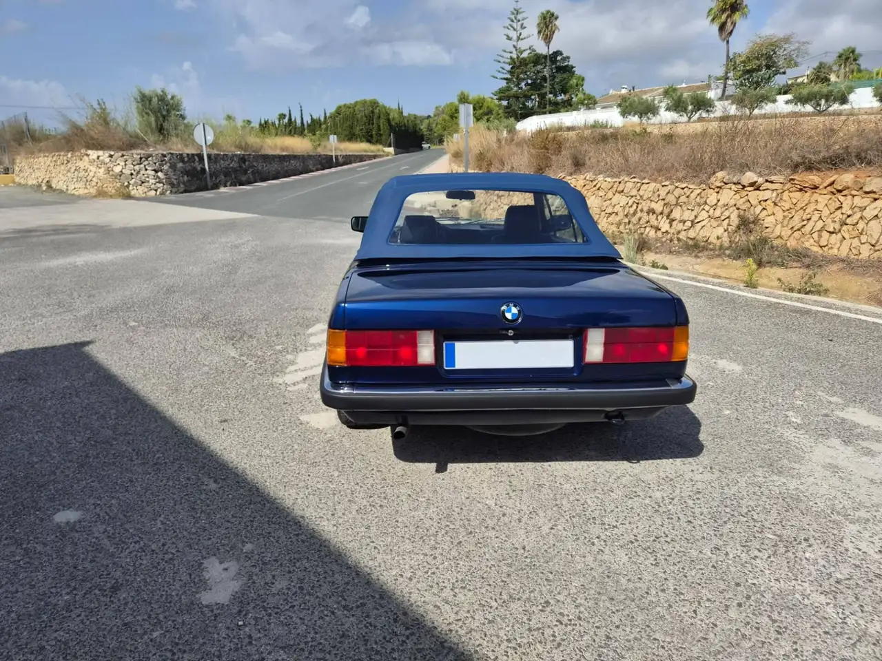 BMW 320i, foto 4