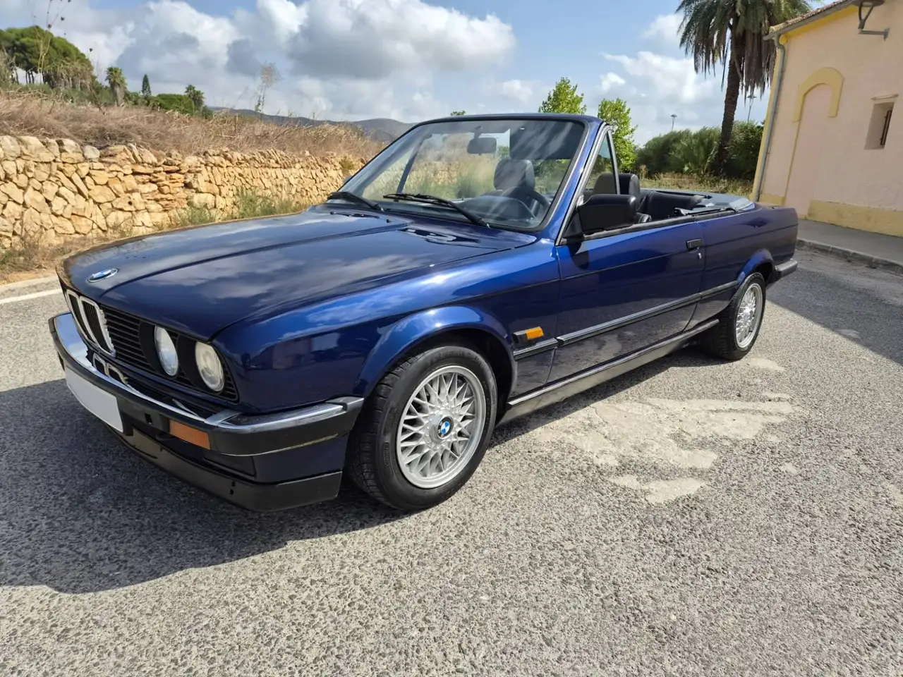 BMW 320i, foto 9