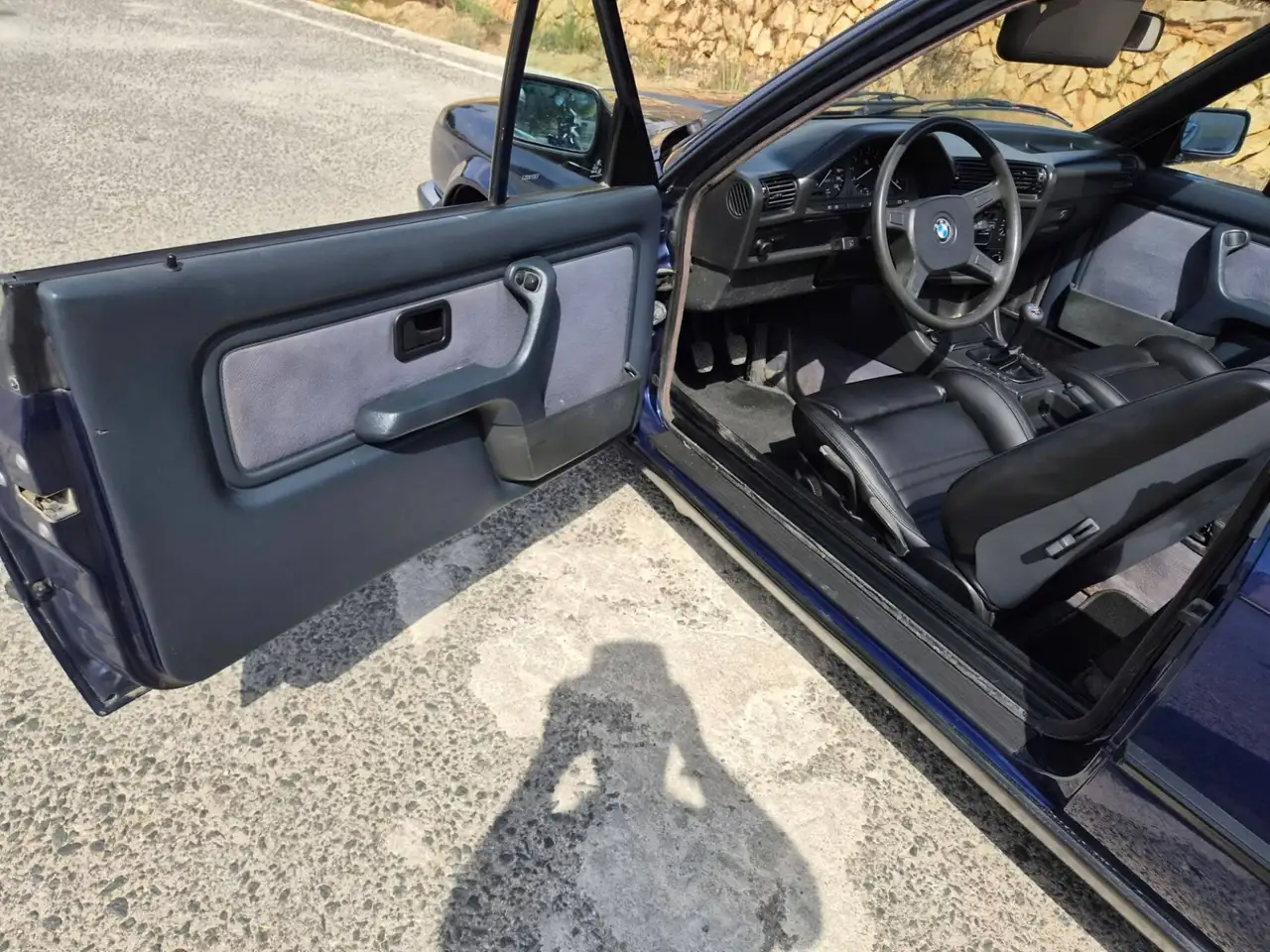 BMW 320i, foto 10