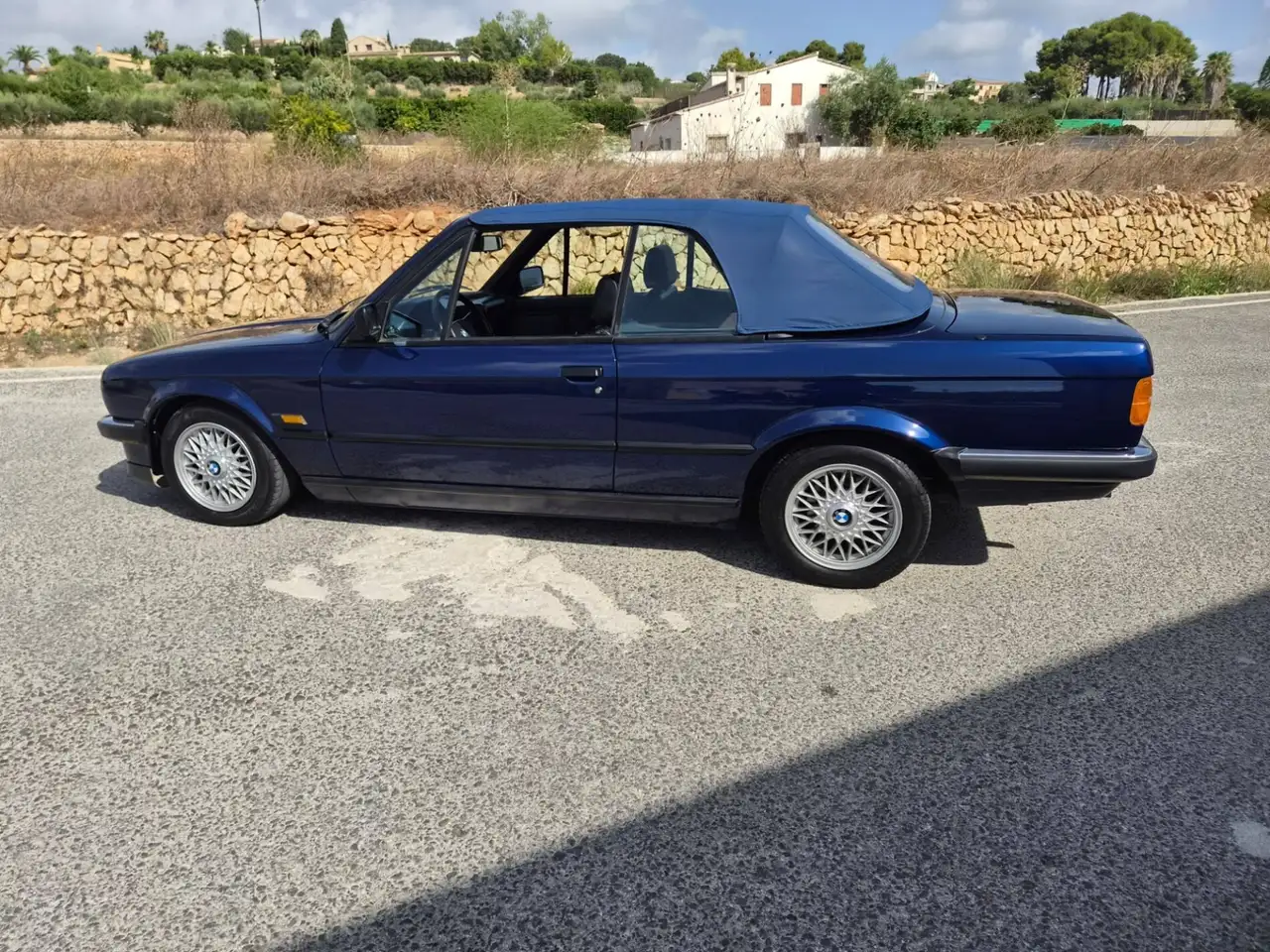 BMW 320i, foto 3