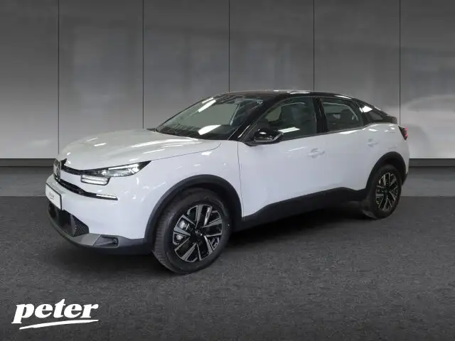 Citroen C4 C4 PLUS 1.2 Hybrid 145 +180°Kamera+FSH+LED+SHZ+