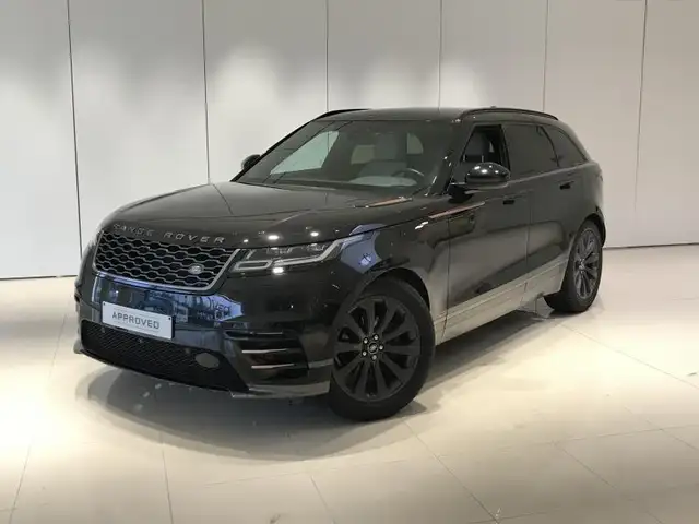 Land Rover Range Rover Velar R-Dynamic SE
