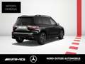Mercedes-Benz GLB 200 d 4m AMG NIGHT PANO AHK WINTER-PAK 360° Schwarz - thumbnail 2