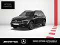 Mercedes-Benz GLB 200 d 4m AMG NIGHT PANO AHK WINTER-PAK 360° Schwarz - thumbnail 1
