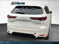 Mazda CX-60 3.3L e-SKYACTIV D 254ps 8AT AWD Homura COSO Mazda Weiß - thumbnail 4
