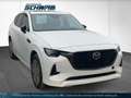 Mazda CX-60 3.3L e-SKYACTIV D 254ps 8AT AWD Homura COSO Mazda Weiß - thumbnail 3