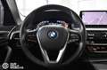BMW 520 d 48V Touring Business Aut. Blu/Azzurro - thumbnail 9