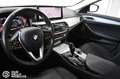 BMW 520 d 48V Touring Business Aut. Blu/Azzurro - thumbnail 14