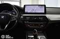 BMW 520 d 48V Touring Business Aut. Blu/Azzurro - thumbnail 11