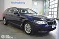 BMW 520 d 48V Touring Business Aut. Blu/Azzurro - thumbnail 2
