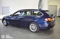 BMW 520 d 48V Touring Business Aut. Blu/Azzurro - thumbnail 4