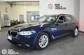 BMW 520 d 48V Touring Business Aut. Blu/Azzurro - thumbnail 3