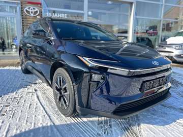 73kWh Teamplayer ACC 360 NAVI LED SHZ ACP
